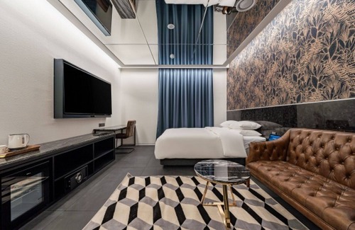 Yongin Hotel | Yongin Oscar