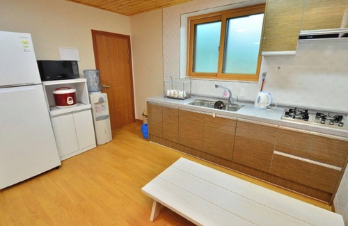 Yongin House | Yongin Unhak Pension