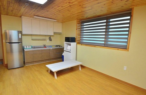 Yongin House | Yongin Unhak Pension