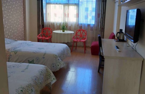 Gao'an House | Yongsheng Hotel Gaoan