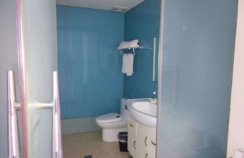 Gao'an House | Yongsheng Hotel Gaoan