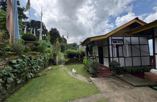Pelling House | Yonzon lha dhim