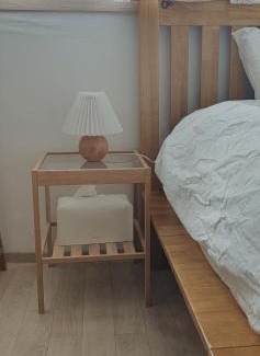 Suwon House | Yoon stay