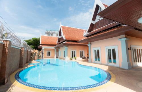 South Pattaya House | Yoori Hotel