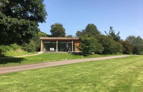 Richmond House | Yorkshire Dales Lodge 1 Ensuite 3 Bed