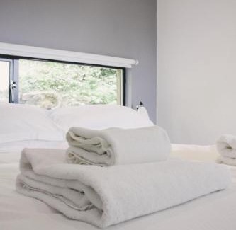 Richmond House | Yorkshire Dales Lodge 7 Premium Ensuite