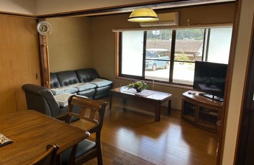 Yoshino Apartment | Yoshino Nagaya - Vacation STAY 16227