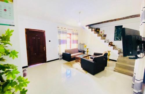 Hawa Eliya House | You home