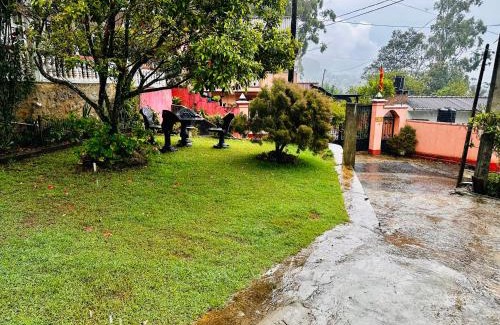 Hawa Eliya House | You home