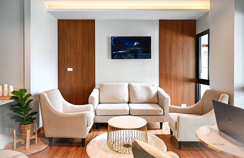 Chan Kasem Hotel | You Hotel