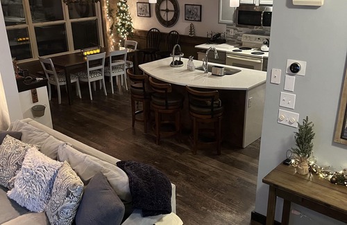 Seven Springs Condo | You'll Never Want to go Home!