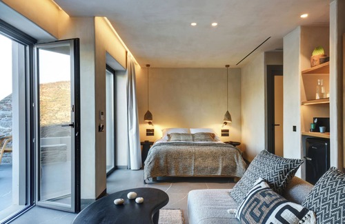 Kithnos Hotel | YOU the Kolona Concept - Adults Only