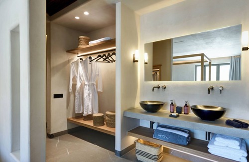 Kithnos Hotel | YOU the Kolona Concept - Adults Only