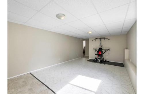 Youbou House | Youbou Lake Front Getaway