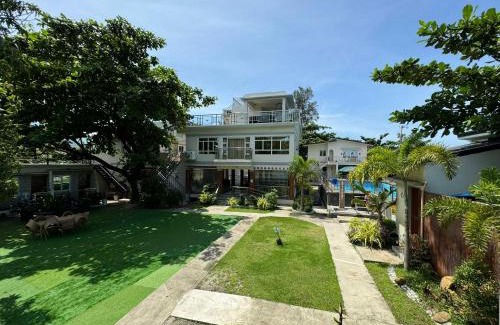 San Antonio Hotel | Youhan Beach Resort
