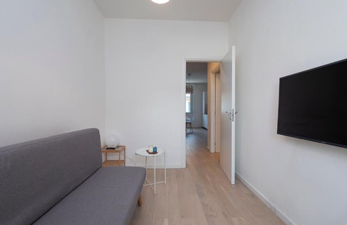 Affori Apartment | Youhosty - Grazioli 4