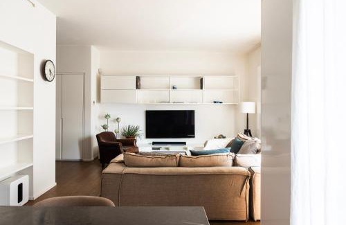 Abbadesse Apartment | Youhosty - Keplero 10