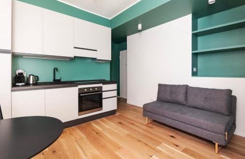 Simonetta Apartment | Youhosty - Perego 7 SX