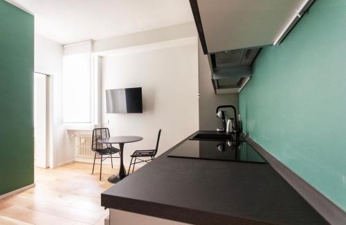 Simonetta Apartment | Youhosty - Perego 7 SX
