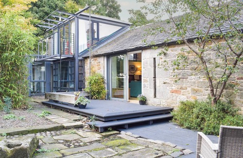 Blackburn Cottage | You’ll love the bright open space allowing for some real family fun.