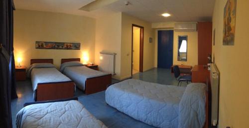 Trieste Old Town Hotel | YouMe Design Place Hotel