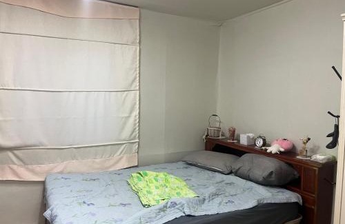 Pyeongtaek Apartment | Young Place