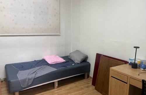 Pyeongtaek Apartment | Young Place