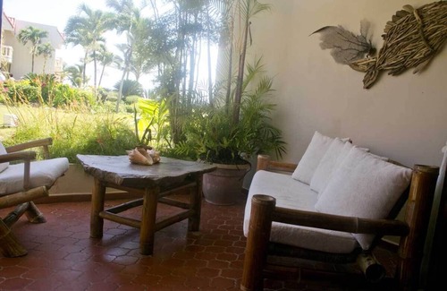 Cabarete House | Your beach front townhouse awaits
