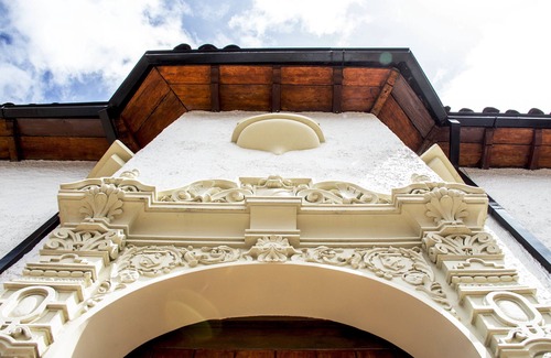Bogota House | Your bohemian estate in the capital of Colombia