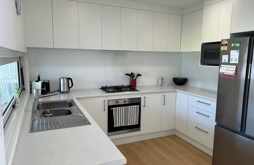 Lacepede House | Your Coastal Escape in Kingston SE just a stone’s throw from the beach!