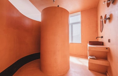 Middelheim Apartment | Your colourful Antwerp Oasis