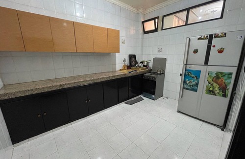 Laayoune Apartment | Your comfortable new home with us