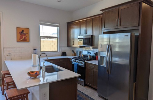 Laveen Village Apartment | Your Comfy South Phoenix Haven, 5-Star Arizona Gem