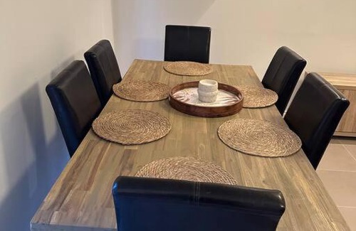 Balga Villa | Your cosy home away from home!