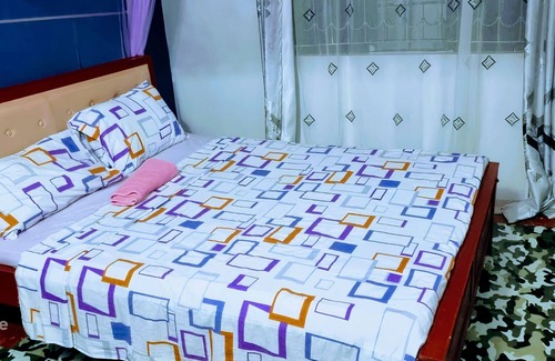 Malindi Marine National Park Bed & Breakfast | Your cozy home, away from home - a 7-minute drive/ride to the beach!