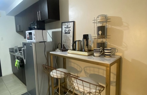 Ugong Condo | Your crib - Kasara condo resort Tower 1 unit 19 D