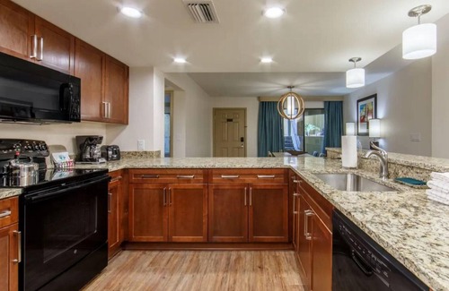 North Scottsdale Resort | Your Desert Oasis Awaits at Holiday Inn Club Vacations Scottsdale Resort- 2 Bd.