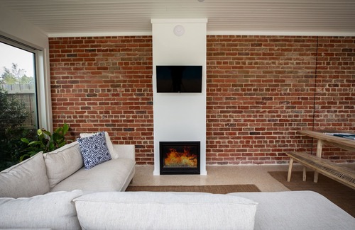 Ocean Grove House | Your Family Getaway: House with Pool and Spa