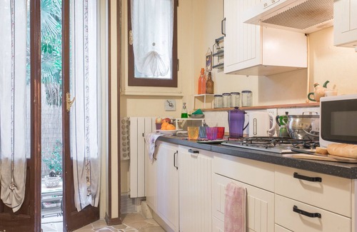 San Jacopino Apartment | YOUR FLORENTINE APARTMENT VERY CLOSE TO THE CITY CENTER