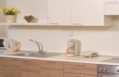 Omalos Villa | Your Gorge-side Getaway Modern Villas, Natural Beauty