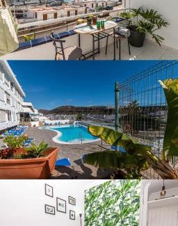 Puerto Rico Apartment | Your Happy Place Puerto Rico with AC