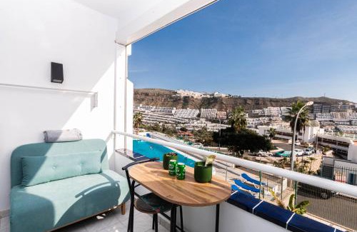 Puerto Rico Apartment | Your Happy Place Puerto Rico with AC