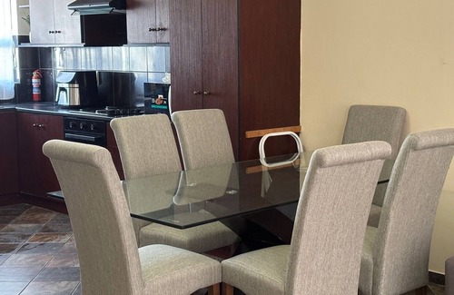 Vineta House | Your holiday home, in the most quiet and yet secure neighborhood.