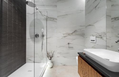 Miedzyzdroje Apartment | Your Holidays Waves D1081