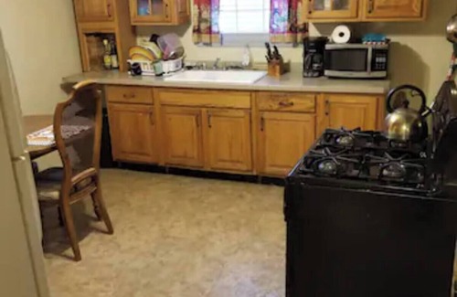 Aliquippa House | Your home away from home