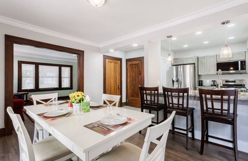 Rochester House | Your Home Away From Home For 30 Days or More