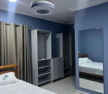 Kweiman Villa | Your Home Away From Home, With Peace of Mind