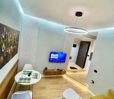 Sheqi i Vogel Apartment | Your home Fier 1