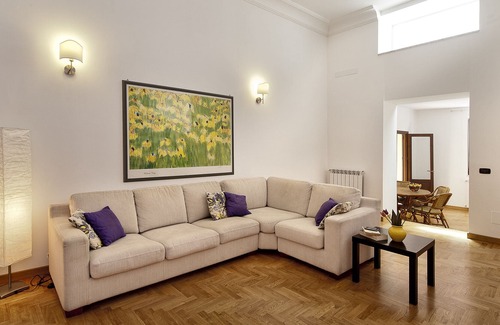 Castellammare Apartment | YOUR HOME IN THE HEART OF PALERMO - FREE INTERNET CONNECTION