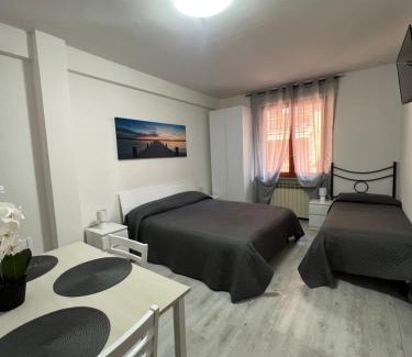 Serravalle Scrivia Apartment | Your home outlet 4